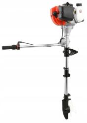  Verke csónakmotor csónak motor 5, 2 le 51, 7 cm3 V60245 (V60245)