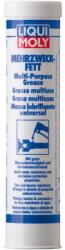 LIQUI MOLY multifunkcionális kenőzsír csapágyakhoz és csatlakozásokhoz 400 g