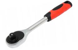 VERKE Racsnis hajtószár racsnis kulcs 1/2" v39155 (V39155)