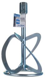 GEKO habarcskeverő 120x230mm M14 120x230 G00687 (G00687)