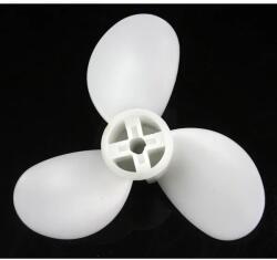  MAR-POL csónakmotor propeller 3 lapátos műanyag M8330103 (M8330103)