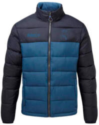 Adidas Real Madrid RM2PJK1 Kabát - Kék Felnőtt