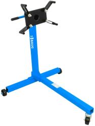  BAUG forgatható motorszerelő állvány 340 kg B3204 (B3204)