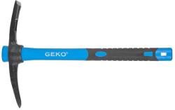 GEKO csákány üvegszálas nyéllel 400g G66529 (G66529)