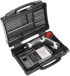 Weidmüller WEIDMÜLLER DMS PRO SET Elektromos nyomaték-csavarhúzó készlet 1/4-os behajtóval (akkuval és töltővel) (1479090000) (1479090000)