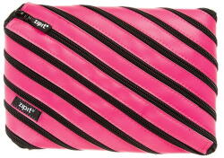 ZIPIT Penar Penar cu fermoar, ZIPIT Neon Jumbo - roz (ZP-423009) Penar