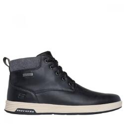 Skechers bakancs CAVELL - ISAAC (210945BLK41)
