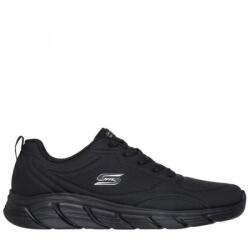 Skechers cipő BOBS B FLEX LO - COOL EASE (117715BBK385)