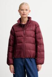 Levi's pehelydzseki piros, A8320 - piros M