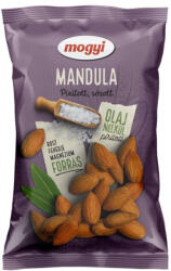 Mogyi Mandula Szárazon Pirított Sós 120 g