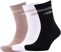 Dorko Flynn Socks 3 Pairs (25fue002918135-38)