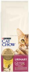 Cat Chow Urinary Health Csirkés - 15 kg