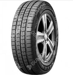 Nexen Winguard Wt1 205/70 R15 106/104r Tl C 8pr M+s 3pmsf