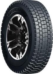 Groundspeed Gsvs02 3pmsf 215/75 R17.5 126