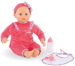 Simba Toys Corolle Mon Grand Poupon Lila Chérie, Doll (9000150060) - pcone Papusa