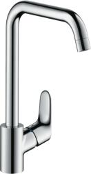 Hansgrohe Focus M41, mosogató csaptelep, króm, 31822000 (HAN-31822000)
