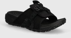 The North Face papucs EXPLORE CAMP - fekete Férfi 40.5