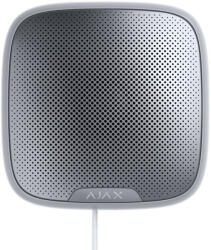 Ajax Systems - STREETSIREN-FIBRA-WHITE