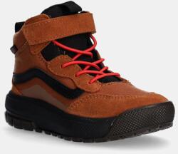 Vans gyerek téli csizma MTE Mini Crest barna, VN000D1MD871 - barna 27.5