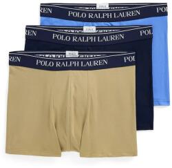 Ralph Lauren boxeralsó 3 db bézs, férfi, 714830299 - bézs XXL