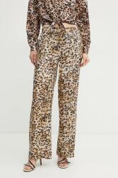 Guess nadrág ENORA - bézs S