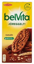 Győri Keksz BELVITA Jó Reggelt! kakaós multipack 300g