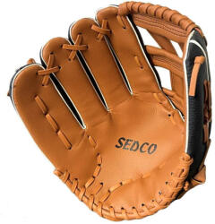 Sedco Mănuși de baseball 13 inch SYNT - maro - efistore - 162,99 RON