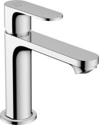 Hansgrohe Rebris S, mosdócsaptelep 110 fémhulladék készlettel húzóval, CoolStart, króm, 72527000 (HAN-72527000)