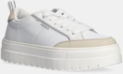 HUGO BOSS sportcipő Lyssa fehér, 50536343 - fehér Női 41