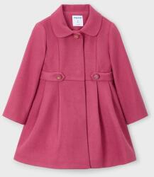 Mayoral gyerek kabát - piros 116