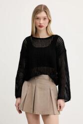 Vans pulóver - fekete M