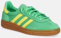 adidas Originals gyerek sportcipő HANDBALL SPEZIAL - zöld 38 - answear - 27 890 Ft