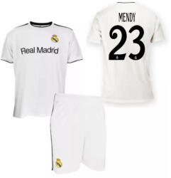 Adidas Real Madrid Mez Garnitúra - Gyerek Fehér, Mendy