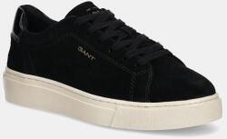 Gant velúr sportcipő Julice - fekete Női 38