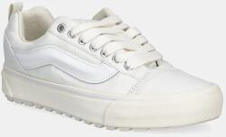 Vans sportcipő Premium Classics LX Knu Skool MTE-1 fehér, VN000CXRWHT1 - fehér Női 39