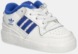 adidas Originals gyerek sportcipő FORUM LOW CL EL - fehér 27 - answear - 23 990 Ft