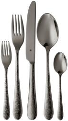 WMF Set de tacâmuri de masă SITELLO, set de 30 buc, gri, oțel inoxidabil, WMF (WM1224916610) Tacam