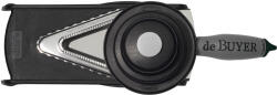 de Buyer Aparat de feliat mandoline COBRA V AXIS, negru, de Buyer (DB201101)