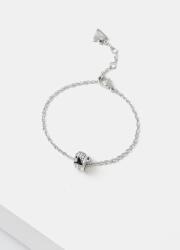 Guess karperec FABULOUS ME női, JUBB05 192JW - ezüst L