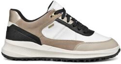 GEOX sportcipő D PG1X B ABX fehér, D36VRA 05422 C1ZH6 - fehér Női 36