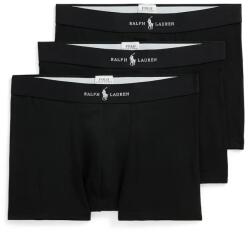 Ralph Lauren boxeralsó 3 db fekete, férfi, 714965507 - fekete XL