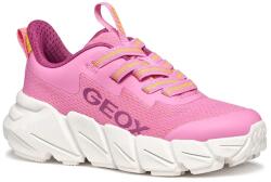 GEOX gyerek sportcipő FLEXYPER FAST - rózsaszín 38