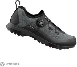 Shimano Pantofi Shimano SH-ET701, negri (EU 47)