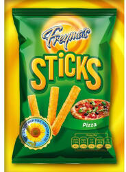 Freyma's Sticks Pizzás 40 g