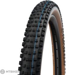 Schwalbe Anvelopă Schwalbe Wicked Will 29x2.40" Evolution Addix SpeedGrip, TLE, kevlar, transparent