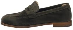 Gant velúr mokaszin Kemood barna, férfi, 30673878. G46 - barna Férfi 44