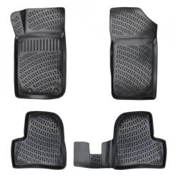 Umbrella Set Covorase Auto Cauciuc Umbrella Pentru Peugeot 206 (74491)