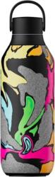 Chilly's Sticlă termică Series 2 Studio Go With The Flow, 500 ml (B500S2CSGWF)