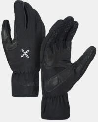 Montura Mănuși Montura LIGHT GLOVE, negru (L)
