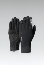 GOBIK Mănuși GOBIK Neoshell Bora, true black (S)